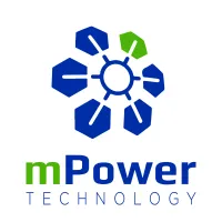 mPower Technologies logo