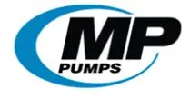 MP Pumps logo