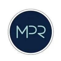 MPR Group logo