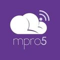 Mpro5 logo