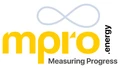 mPRO logo