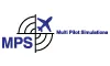 Multi Pilot Simulations logo