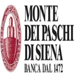 Banca Monte dei Paschi di Siena logo