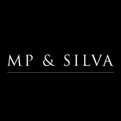 MP & Silva logo