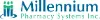 Millennium Pharmacy Systems logo