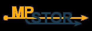 Mpstor logo