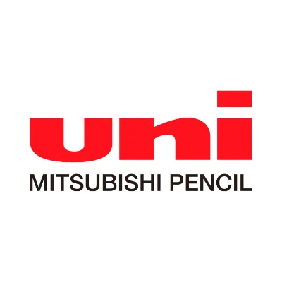 Mitsubishi Pencil logo