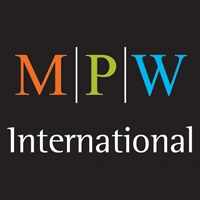 MPW Group logo
