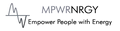 MPWR Energy logo