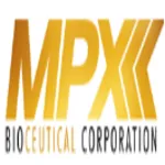MPX Bioceutical logo