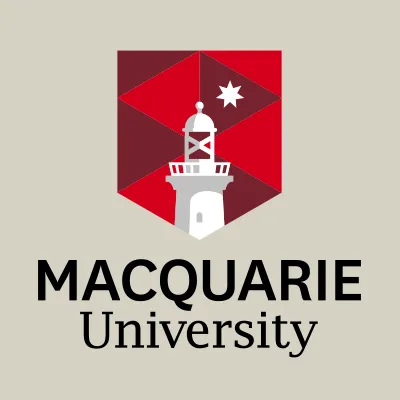 Macquarie University logo