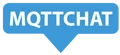 MQTT CHAT logo
