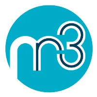 MR3Health logo