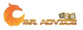 Mr Advice logo