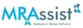 MR Assist logo