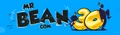 Mr Bean logo