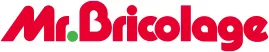 Mr Bricolage logo