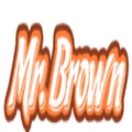 Mr Brown Bakery logo