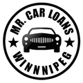 Mr Car Loans Winnipeg logo