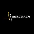 Mr Coach logo