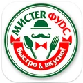 Mr Foods logo