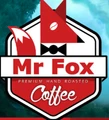 Mr Fox Coffee logo