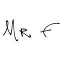 MR FRESH logo