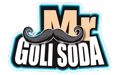 Mr Goli Soda logo