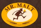 Mr. Malt logo