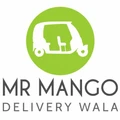 Mr Mango Delivery logo