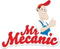 Mr Mecanic logo