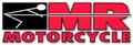 MR Motorcycle logo
