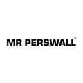 Mr Perswall logo