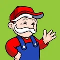 Mr Plumber logo
