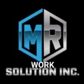 MR WORK SOLUTION