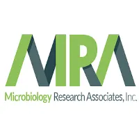 Microbiology Research Associates logo