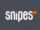 SNIPES logo