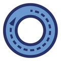 MRAM Info logo