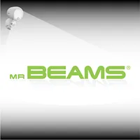 Mr. Beams logo