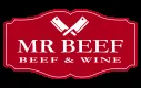 MrBeef.dk logo