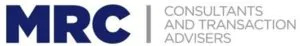 MRC Consultants and Transaction Advisers logo