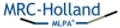 MRC-Holland logo