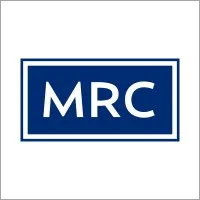 MRC Entertainment logo