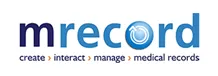Mrecord logo