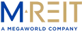 Mreit logo