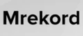 Mrekord