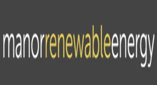 Manor Renewable Energy