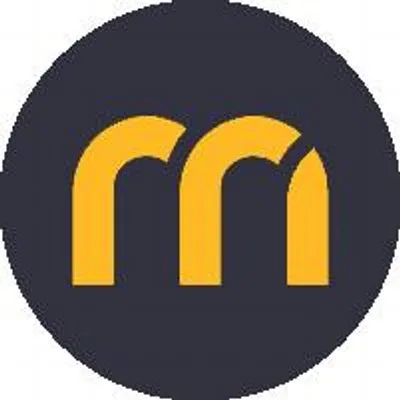 MR Engineering logo