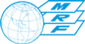 MRF GeoSystems logo