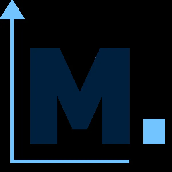 MRGN logo